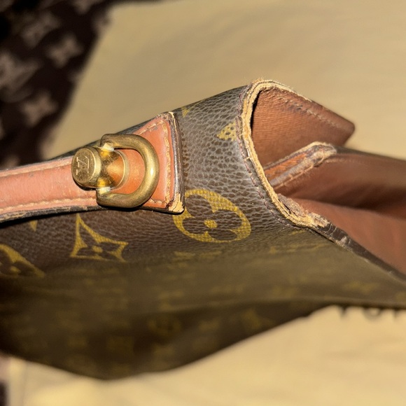 Louis Vuitton Monceau - Picture 5 of 11